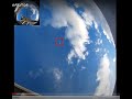 Sky Hub UAP Tracker Captures multiple Unknown objects in Sky 13 APR 21 T1942 Anch - AK