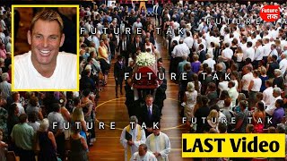 Deceased cricket legend Shane Warne to receive Australian state funeral