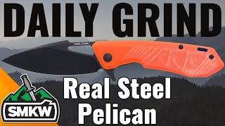 Real Steel Pelican