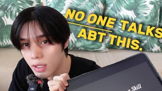 unexpected life lessons i learned working in K-pop…