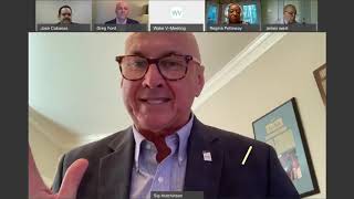Wake County Webisode Ep4