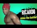 Ricardo Joins The Battle! - Sellout Stream Highlights #50