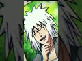 The Tale Of Jiraiya The Gallant ~•Edit #naruto #otaku #weeb #anime