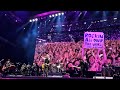 Bruce Springsteen and The E Street Band - Rockin' All Over The World - Madrid 12/06/2024