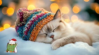 EXTREMELY Soothing Cat Therapy Music - Piano To Calm Your Energetic Cat, Relax Your Cat!