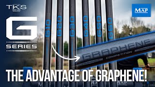 NEW: MAP TKS G-Series Poles | This Changes EVERYTHING! | Pole Fishing | Match Fishing