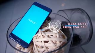 Huawei Honor 8 review