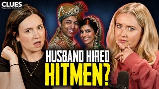 The Chilling Honeymoon Murder of Anni Dewani