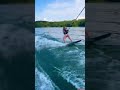 wake surfing 🏄‍♂️ hop ⚡️