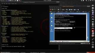 Yet Another SMB PSEXEC (Y.A.S.P) Tool