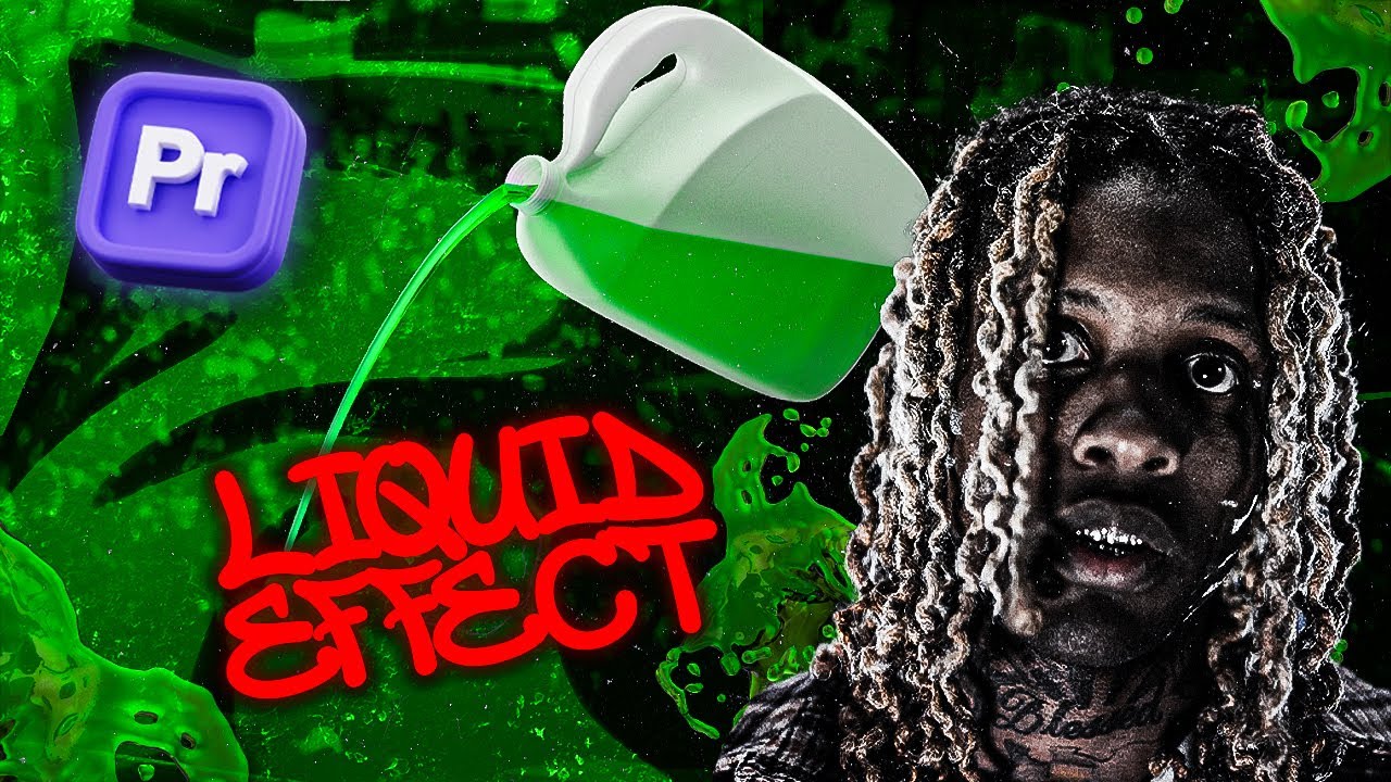 Transform Your Music Videos With This Easy To Add Effect Youtube