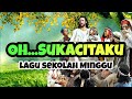 Oh Sukacitaku || Lagu Sekolah Minggu Terbaru