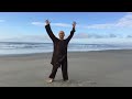 integral taichi qigong 40 minute daily routine with full explanations