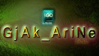 Primo 2.4 Aqua Gold Cobalt Night Mode GjAk AriNe Edition Parte 1