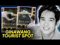 Trending! Bakit ginawang Tourist Spot ang Puntod ni Rico Yan?!