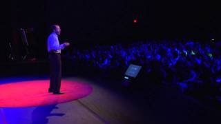 The end of extreme poverty | Alex Thier | TEDxFoggyBottom