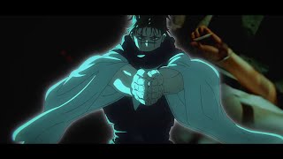 Jujutsu Kaisen EDIT x VERTY | CANDYBOII - N-am Ratat