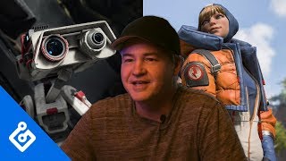 Respawn CEO Vince Zampella On Star Wars And The Future Of Respawn