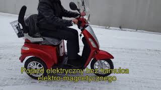 Z-tech test ZT-15 i ZT-15B