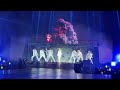 4k intro nct 127 엔시티 127 영웅 英雄 kick it neo city the link manila