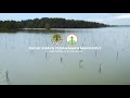 Pemberdayaan Masyarakat dengan Penanaman Mangrove guna Pemulihan Ekonomi Nasional