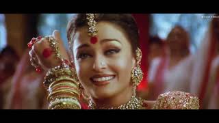 Dola Re Dola Re 4K Video | Shahrukh Khan | Aishwarya Rai , Madhuri Dixit | Devdas I 90s hit songs