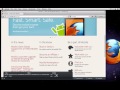 Command Line in the Firefox 16 Developer Toolbar