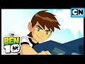 Gwen 10 | Ben 10 Classic | Season 2 | Cartoon Network