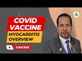 Covid Vaccine Myocarditis Implications