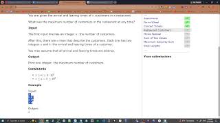 [stream 11] sorting and searching review