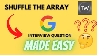 Shuffle the Array | Leetcode - 1470 | Python #python #coding #leetcode