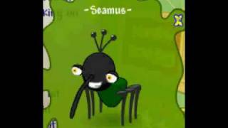 Binweevils New Mod !