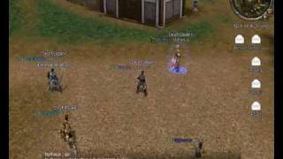 Metin2 NinjaxesPL PVP Duels New World