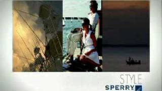 Sperry Topsiders Commercial