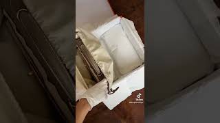 Unboxing Hermès Kelly 28 🩶🩶🩶 #hermes #unboxing #unboxingvideo