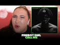 FIREBOY DML - CALL ME / Just Vibes Reaction