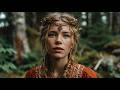 Celtic Ambient Music | Enchanting Irish Female Vocals & Fantasy Forest Atmosphere