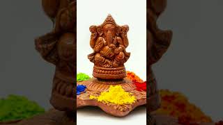 #shortvideo | #ganesh | Deva shri ganesha deva shri ganesha...