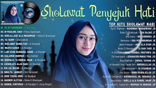 Download Lagu Sholawat Nabi Merdu Terbaru 2023 Penyejuk HatiPiki... MP3 Gratis