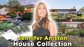 Jennifer Aniston’s House Collection | The Stunning Collection Guide