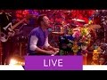 Download Coldplay Hymn For The Weekend Live at The BRIT Awards 2016 mp3