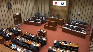 13_肥後孝俊議員_令和5年12月定例会議（個人一般質問）