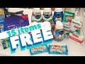 Epic! Walgreens Couponing deal! ALL Digital Coupons | ALL FREE! PLUS I MADE MONEY!