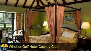 Windsor Golf Hotel Country Club #Nairobi #hotel #holiday