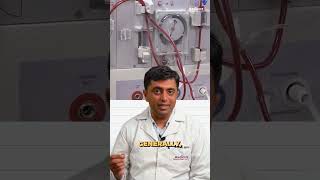 Understanding Dialysis A lifeline of Kidney Patients #dialysis #aadicura