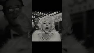 Ana de Armas as Marilyn Monroe | Blonde Edit | #shorts