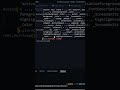 h0W t0 crEatE m3ssagE Box in Tkinter #programming