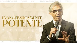 Nova | Evangelisticamente Potente | Mauricio Fragale