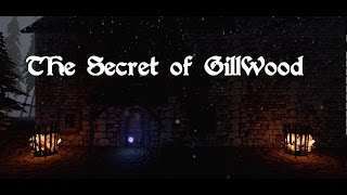 The Secret of Gillwood Greenlight Trailer