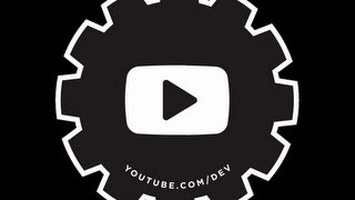 YouTube Developers Live: Debugging & Dealing with Errors